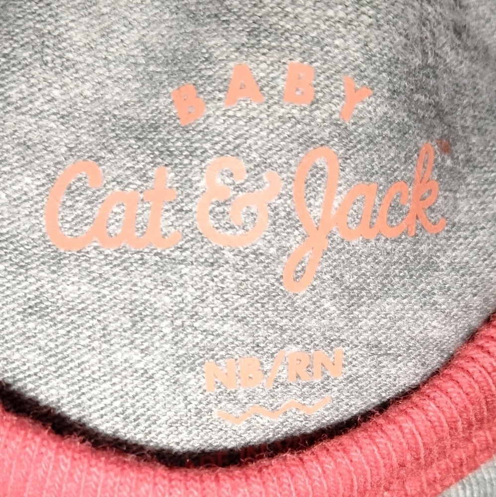 Infant set - Picture 3 of 3